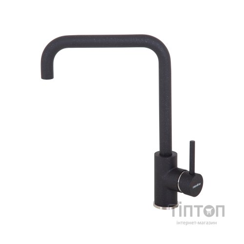Змішувач Interline Loft new Black