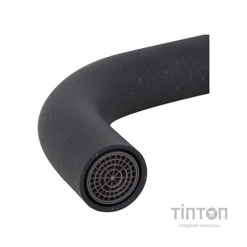 Змішувач Interline Loft new Black