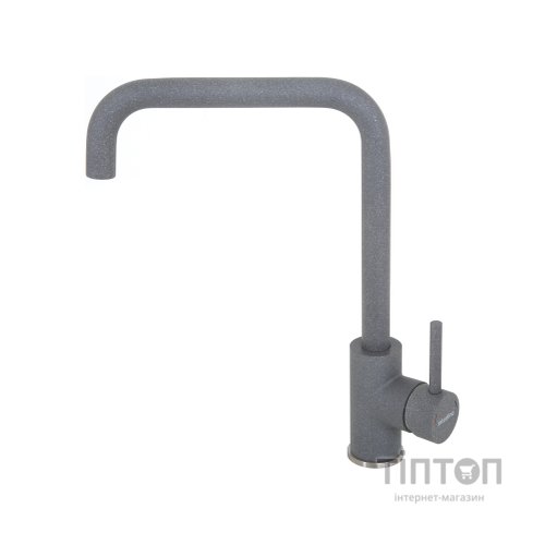 Змішувач Interline Loft new Gray