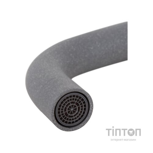 Змішувач Interline Loft new Gray