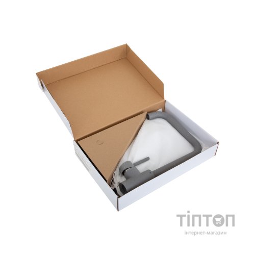 Змішувач Interline Loft new Gray