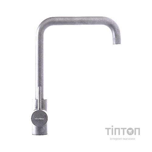 Змішувач Interline Loft new Gray