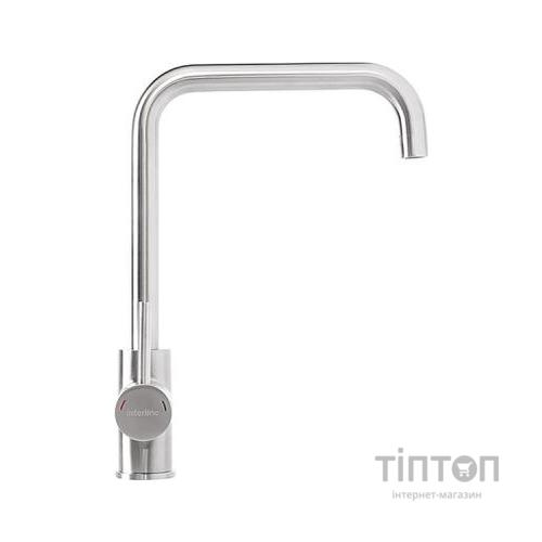 Змішувач Interline Loft new Sateen