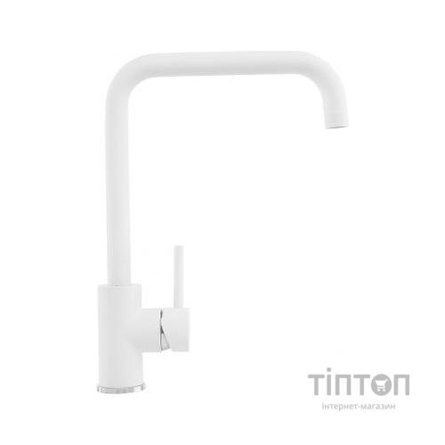 Змішувач Interline Loft new White