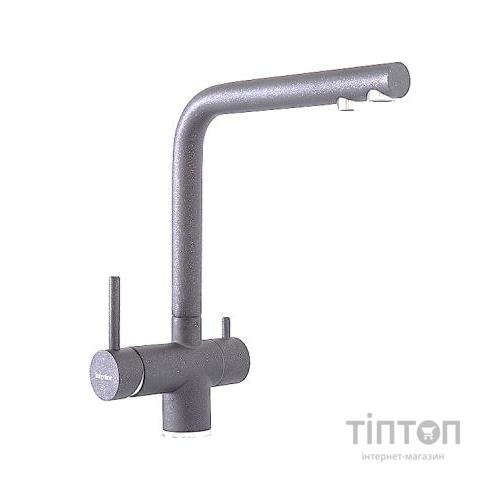 Змішувач Interline Mix new Gray