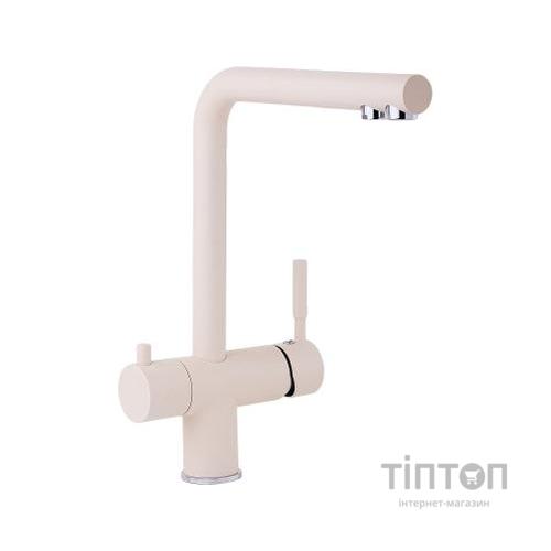 Змішувач Interline Mix new Old white