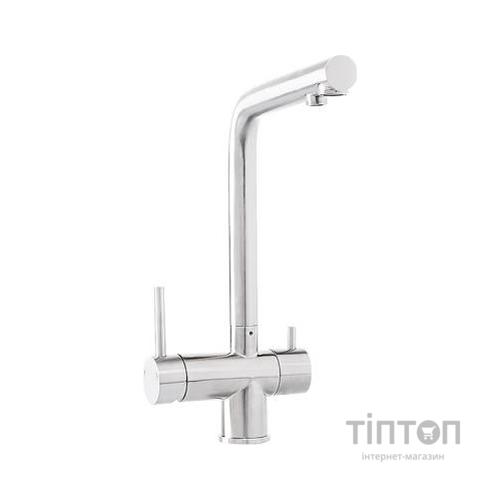 Змішувач Interline Mix new Sateen