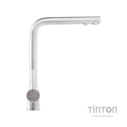 Змішувач Interline Mix new Sateen