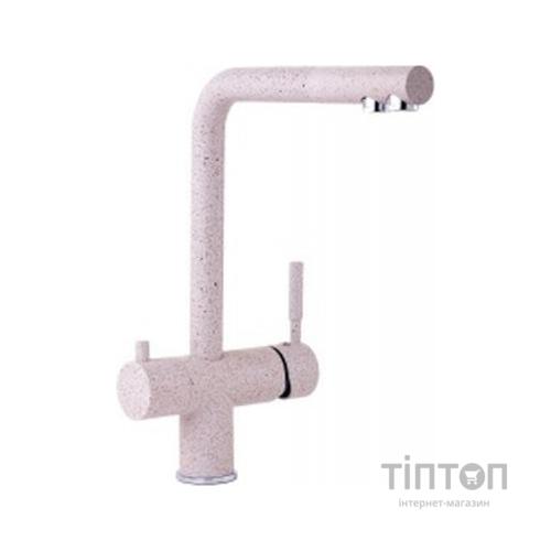 Змішувач Interline Mix new Terra