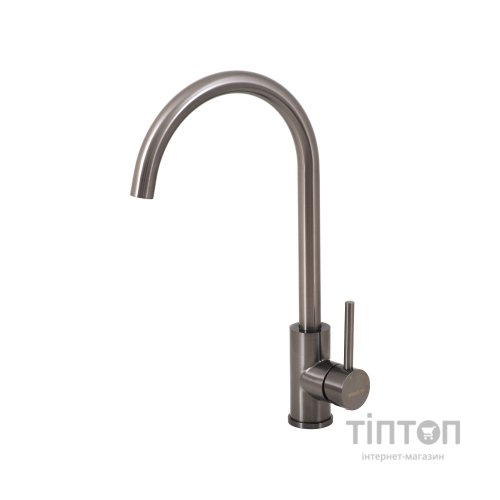 Змішувач Interline RING Grafit