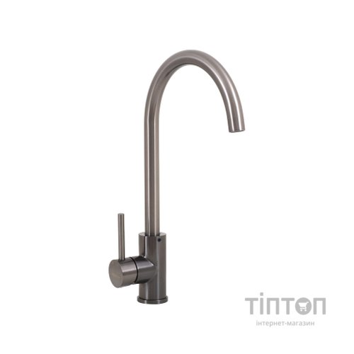 Змішувач Interline RING Grafit