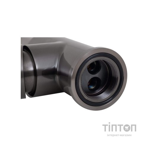 Змішувач Interline RING Grafit