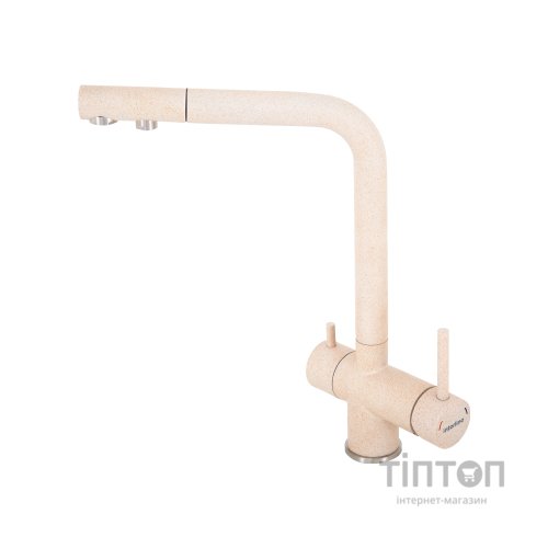 Змішувач Interline Storm new Avena