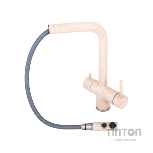 Змішувач Interline Storm new Avena