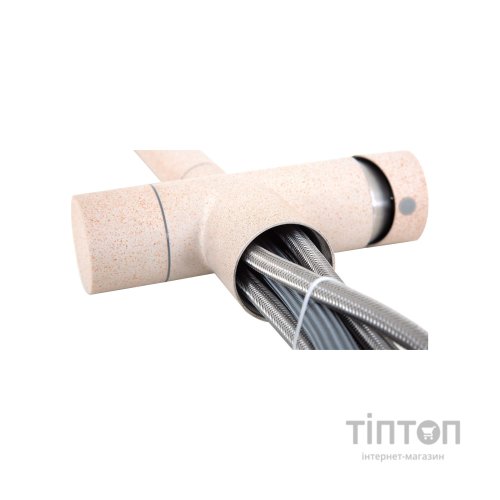 Змішувач Interline Storm new Avena