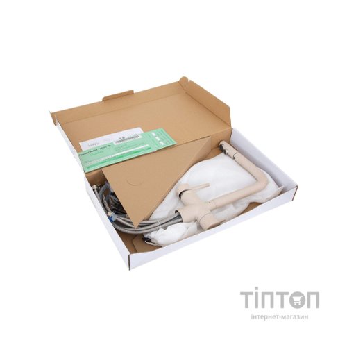 Змішувач Interline Storm new Avena