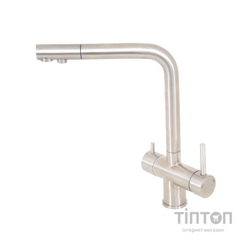 Змішувач Interline Storm new Sateen