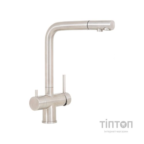 Змішувач Interline Storm new Sateen