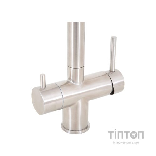 Змішувач Interline Storm new Sateen