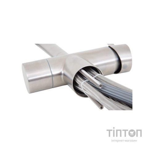 Змішувач Interline Storm new Sateen