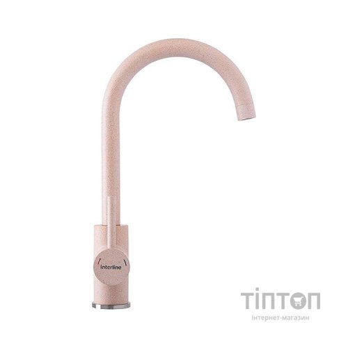 Змішувач Interline Tango new Avena