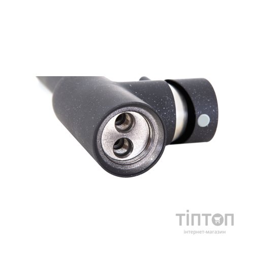 Змішувач Interline Tango new Black