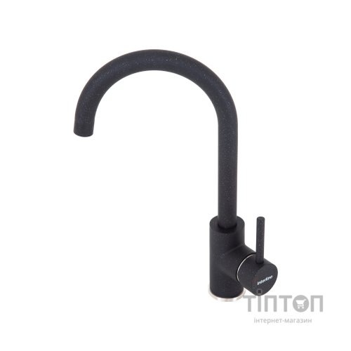 Змішувач Interline Tango new Black