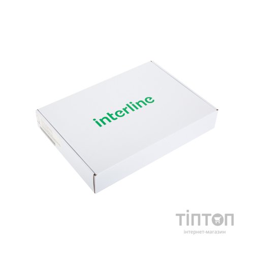 Змішувач Interline Tango new Black