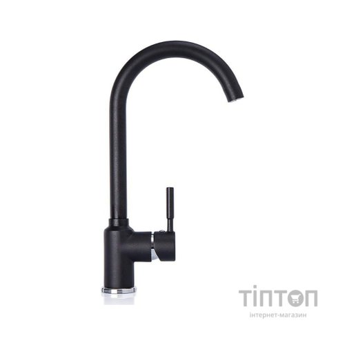 Змішувач Interline Tango new Black