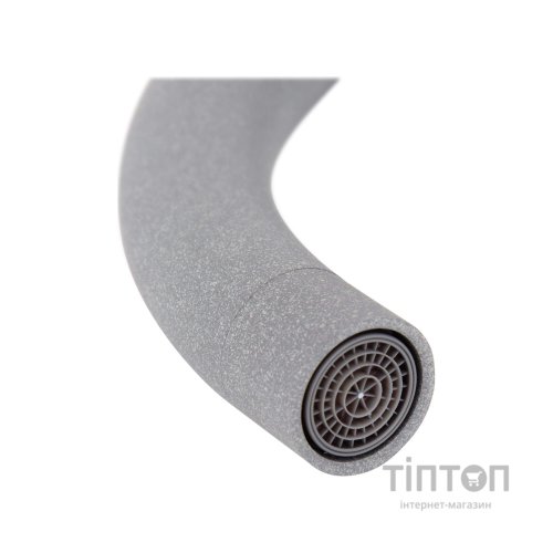 Змішувач Interline Tango new Gray