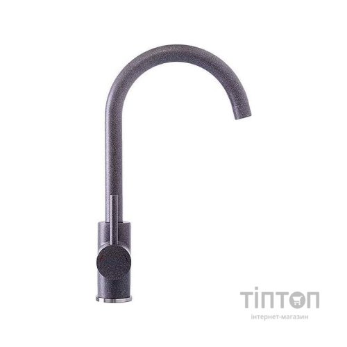 Змішувач Interline Tango new Gray