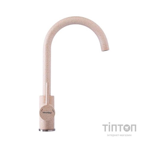 Змішувач Interline Tango new Terra