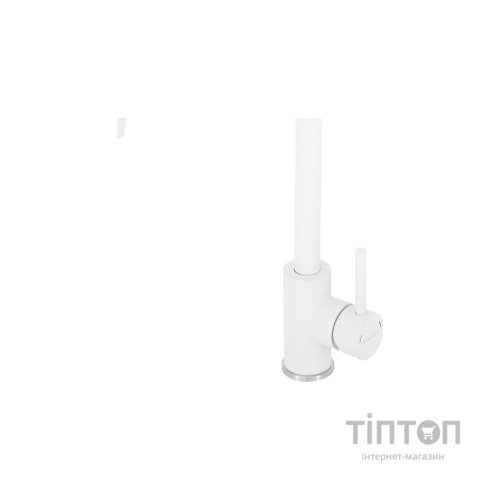 Змішувач Interline Tango new White