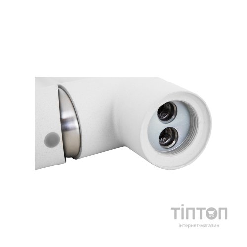 Змішувач Interline Tango new White