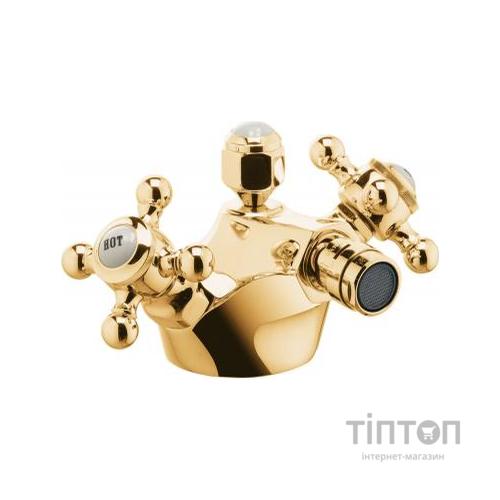 Змішувач KLUDI 512114520