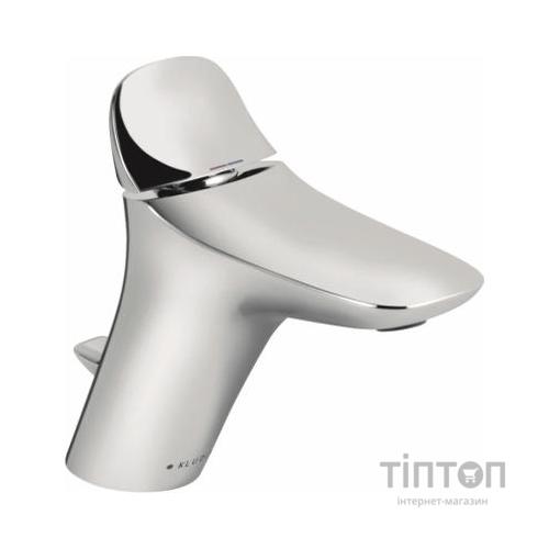 Змішувач KLUDI AMBIENTA (530230575)