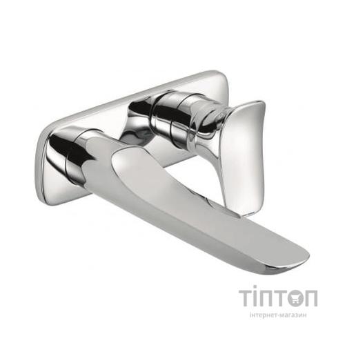 Змішувач KLUDI AMBIENTA (532440575)