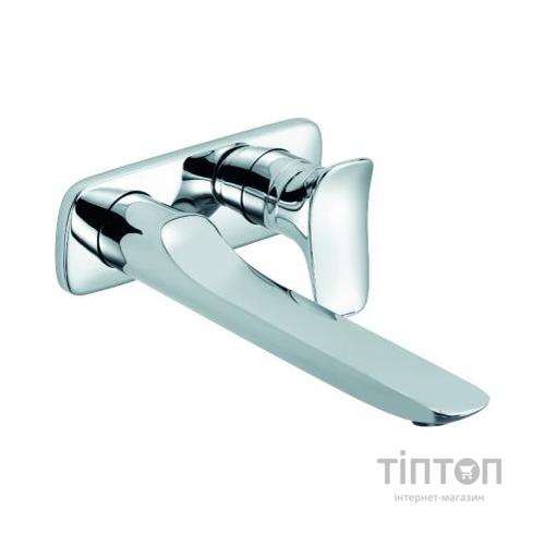 Змішувач KLUDI AMBIENTA (532450575)