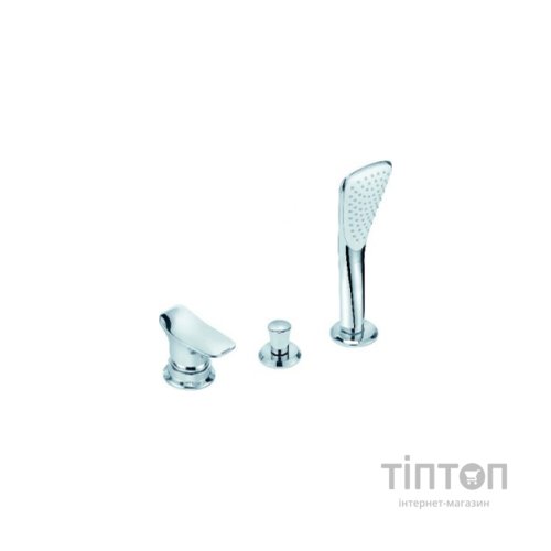 Змішувач KLUDI AMBIENTA (534480575)