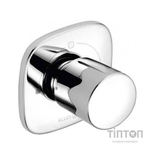 Змішувач KLUDI AMBIENTA (538470575)