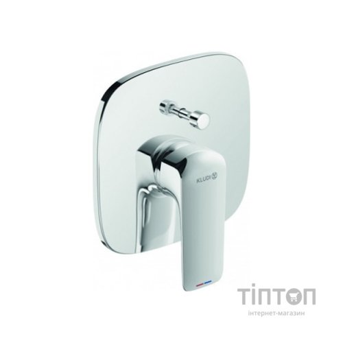 Змішувач KLUDI AMEO (416570575)