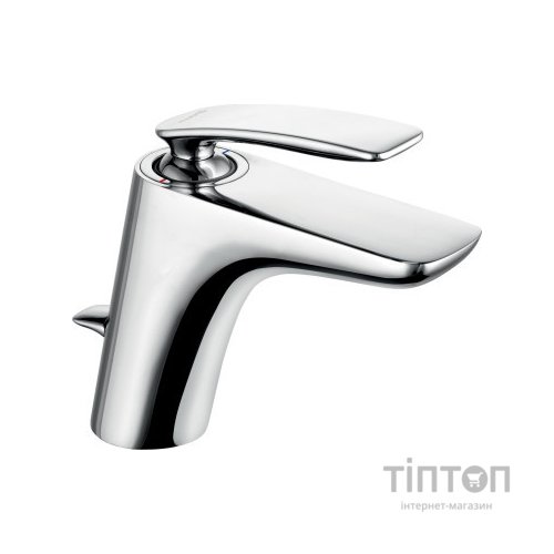 Змішувач KLUDI BALANCE (520230575)