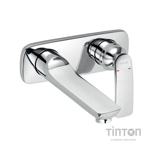 Змішувач KLUDI BALANCE (522460575)