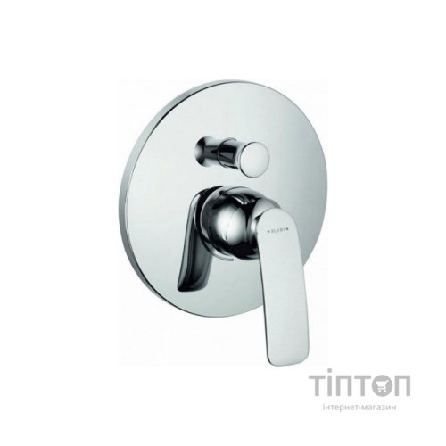 Змішувач KLUDI Balance (526570575)