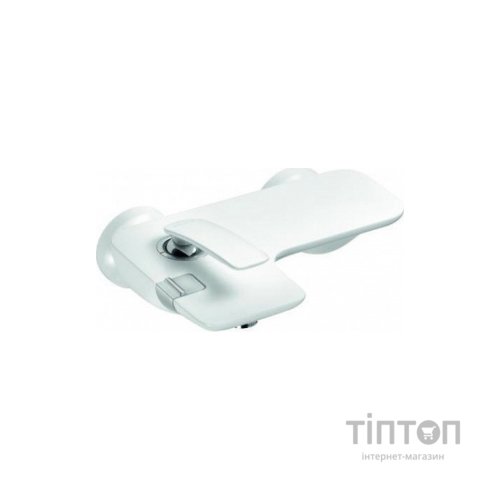 Змішувач KLUDI Balance white (524459175)