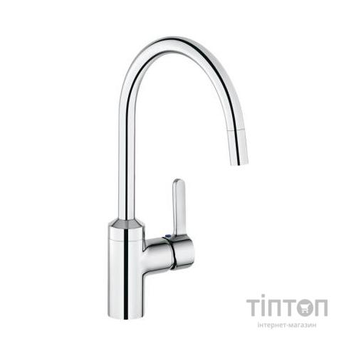 Змішувач KLUDI BINGO STAR (428519678)