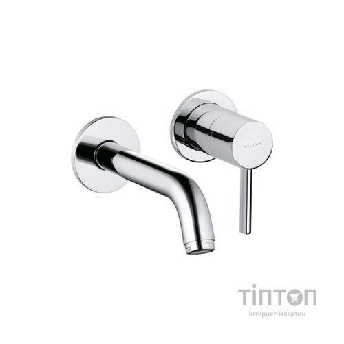 Змішувач KLUDI Bozz (382440576)