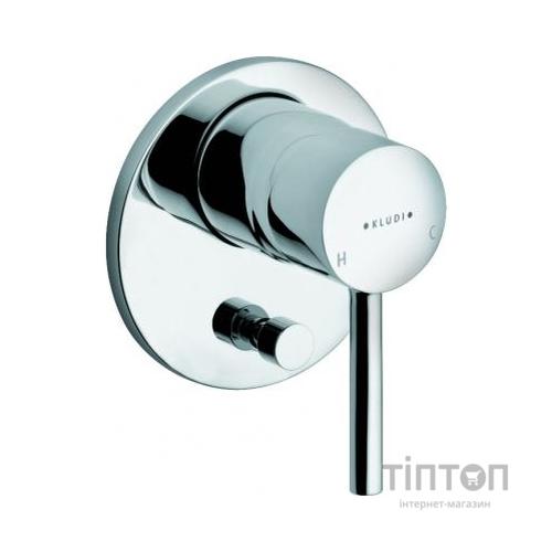 Змішувач KLUDI BOZZ (387160576)