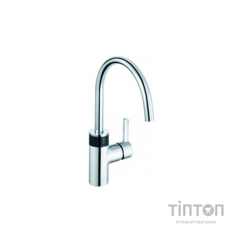 Змішувач KLUDI E-GO (422100575)