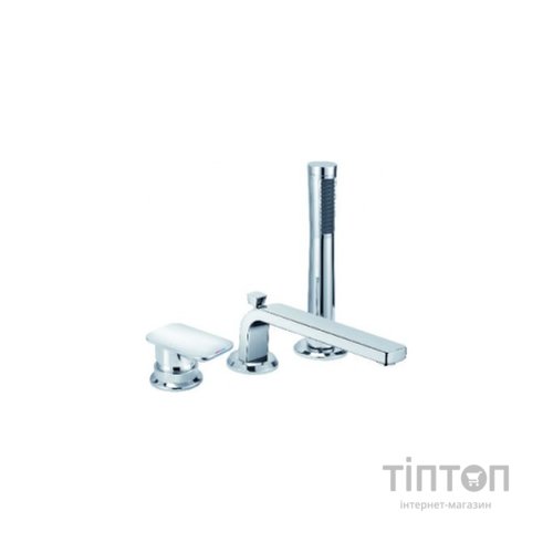 Змішувач KLUDI E2 (494470575)